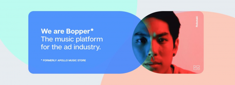 Bopper Offers First Artist Exclusive Release